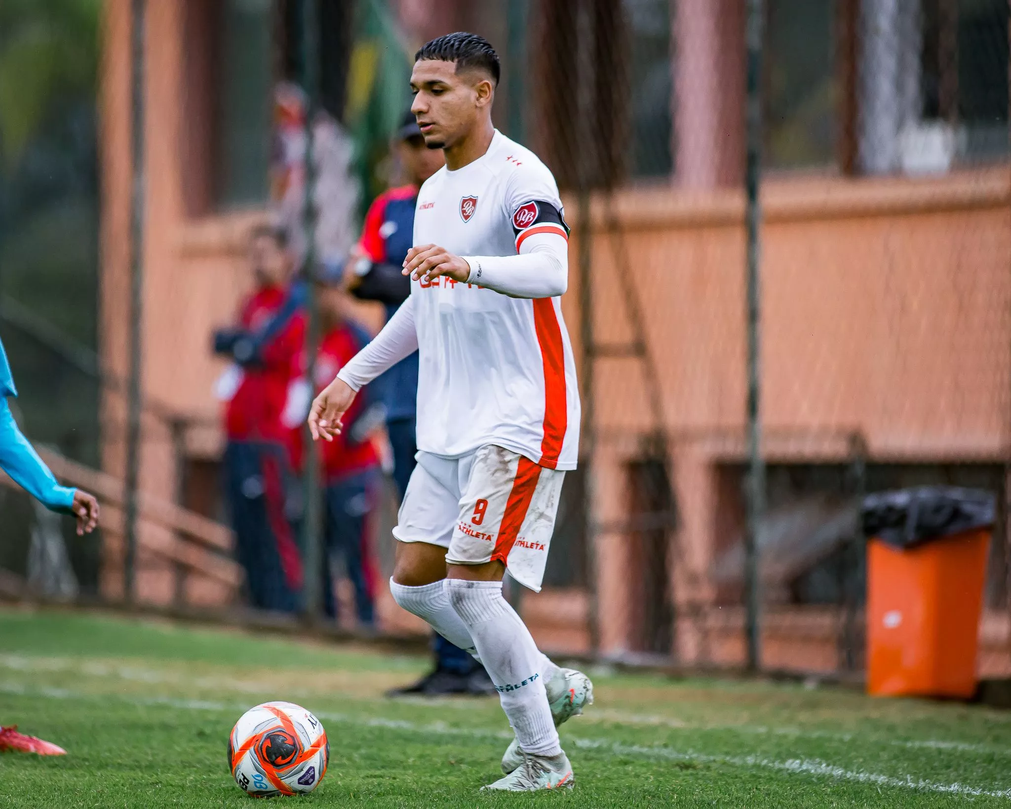 Desportivo Brasil Sub-15 conquista a classificação, e Sub-20 tem o artilheiro da competição 2 IMG 9886