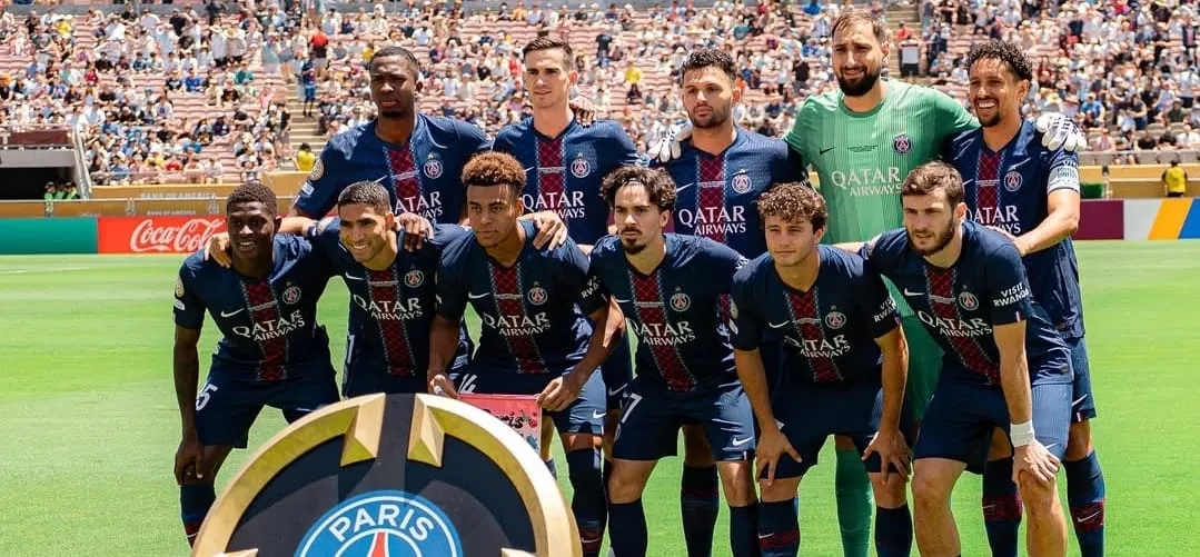 PSG x Botafogo - Onde assistir, horário e escalações 2 PSG
