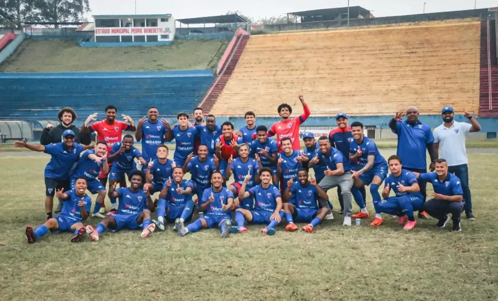 Segundona: Único invicto, ECUS não perde um jogo oficial há quase 1 ano