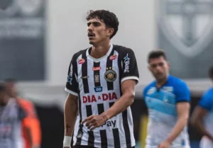 Copa Paulista: Volante é o 8º reforço anunciado pelo Paulista de Jundiaí