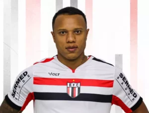 Copa Paulista: Botafogo anuncia volante semifinalista do Paulistão Série A3