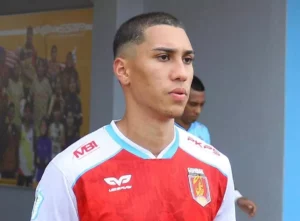 Copa Paulista: Portuguesa Santista acerta com centroavante que não faz gol há 2 anos