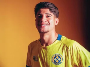 Copa Paulista: Atacante Rafael, de 19 anos, é o 13º reforço do Araçatuba