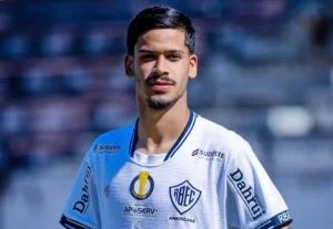 Copa Paulista: Atacante do Capivariano chega por empréstimo ao Rio Branco