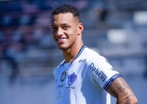 Copa Paulista: Lateral do futebol sergipano é o 14º reforço do Rio Branco
