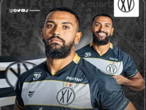 Copa Paulista: Reforço do XV de Piracicaba estava na reserva da várzea em Campinas