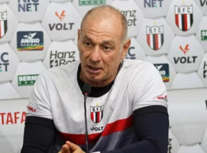 Copa Paulista: Técnico campeão da edição 2014 comandará o Botafogo