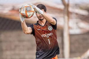 XV de Piracicaba x Rio Branco - Os dois empataram sem gols na estreia