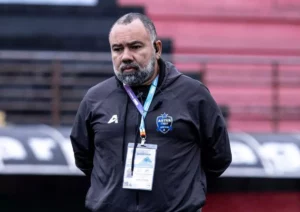 Segundona: Técnico do Guarulhos recebe proposta e comunica saída