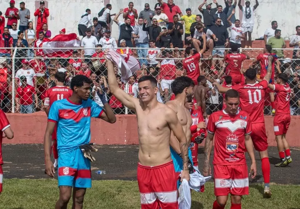 Segundona: Confira a média de público dos 15 clubes da 1ª fase