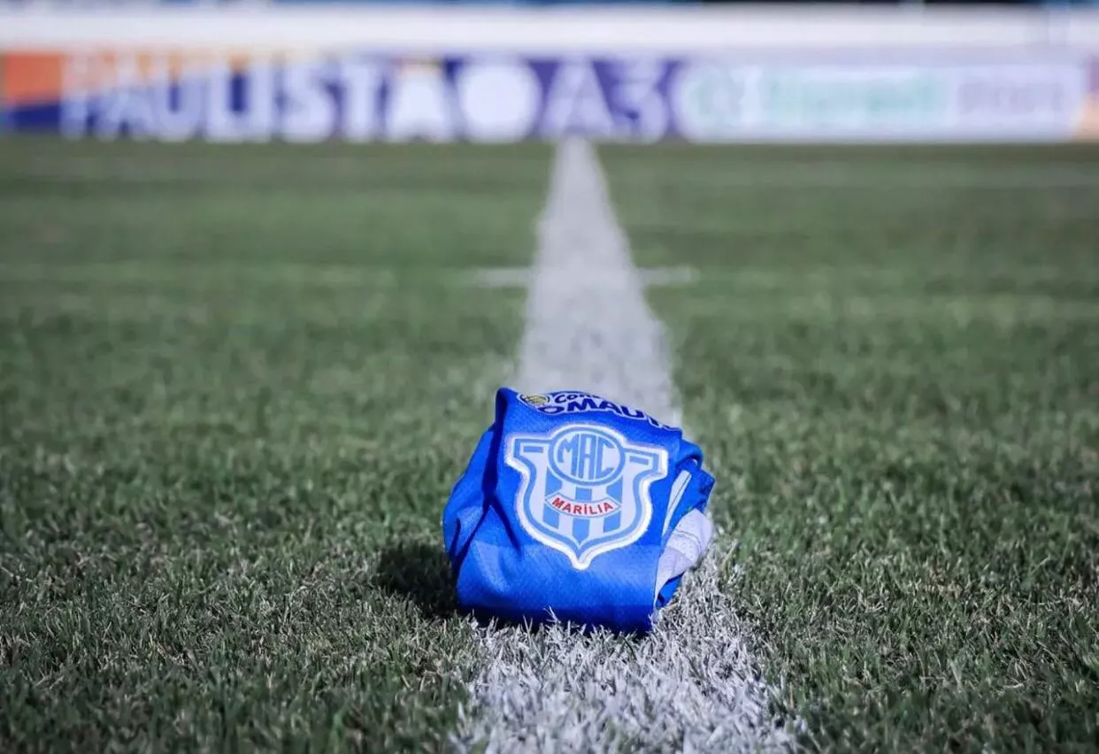 Clube foi semifinalista do Paulistão Série A3 deste ano (Foto: Divulgação)