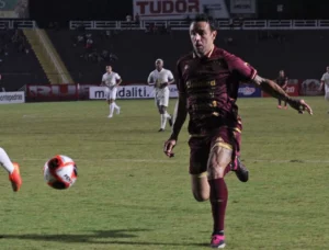 Copa Paulista: 'Homem gol' do Noroeste, Caio Mancha vive jejum de 11 jogos