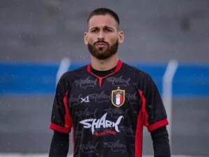 Segundona: Mauá FC inscreve dois reforços para a 2ª fase