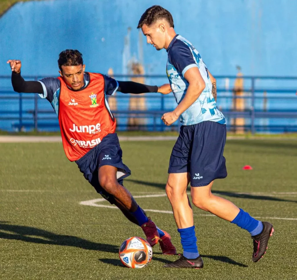 Santo André x São José – Ramalhão busca primeira vitória contra o líder