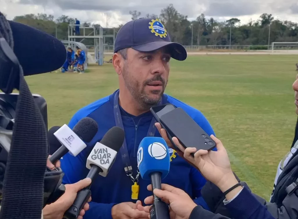 Copa Paulista: Marcelo Marelli completa 24 jogos no ano com só 10 gols sofridos