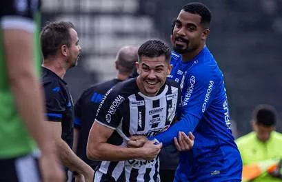 Inter de Limeira 5 x 1 Operário-MS - Leão goleia e dispara na liderança do grupo 2 Série D - Brasileirão - 2025