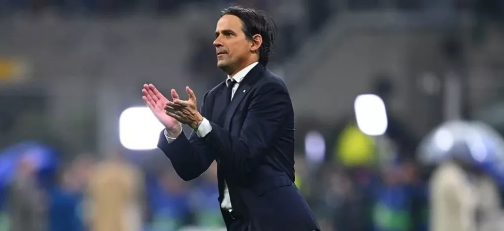 Inzaghi se despede da Inter de Milão e fica perto de assumir o Al-Hilal