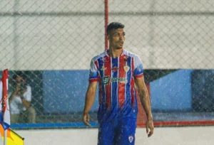 Itabaiana confirma saída de Romeu e tem segunda baixa