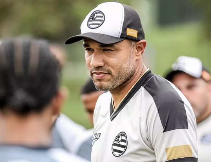Londrina Roger Silva