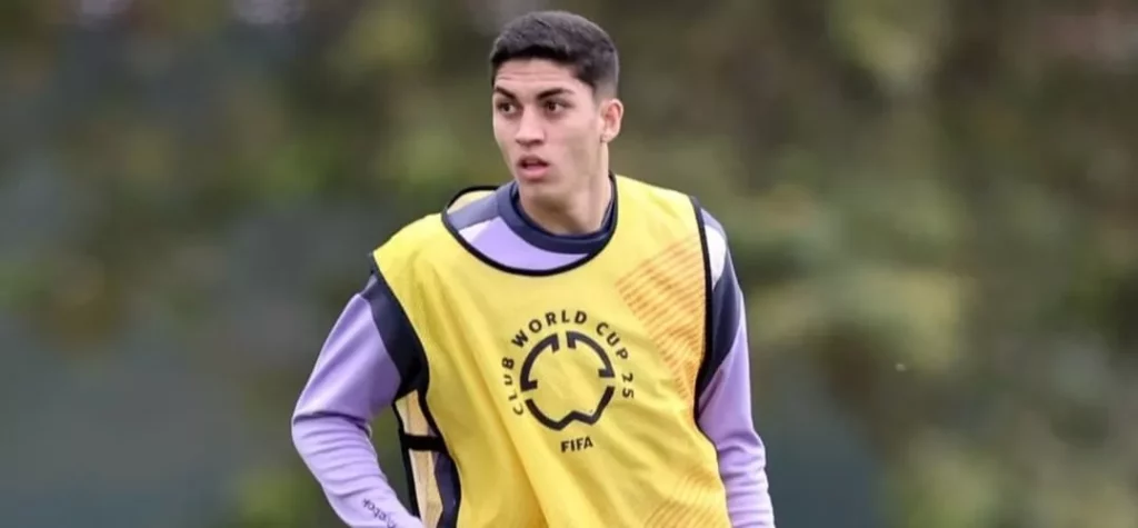 Zagueiro do Botafogo é observado pelo Real Madrid, diz site