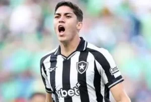 Botafogo 2 x 1 Seattle Sounders - A 1ª vitória após susto