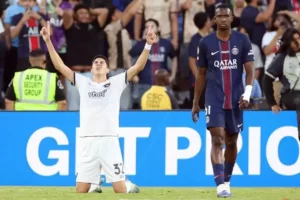 Mundial de Clubes pode ter Palmeiras x Botafogo nas oitavas