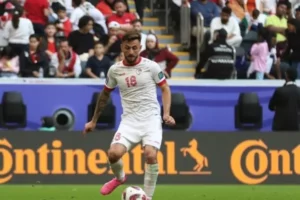 Fortaleza encaminha acerto com volante desejo de Vojvoda