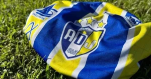 Jequié anuncia saída do técnico Erivaldo Oliveira