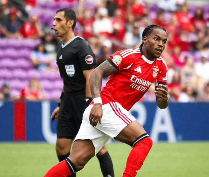 Benfica 6 x 0 Auckland City - Encarnados vencem a primeira no Mundial 2 JlOtNGe7 image
