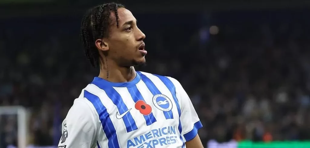 Chelsea fecha com João Pedro e pode ter atacante contra o Palmeiras