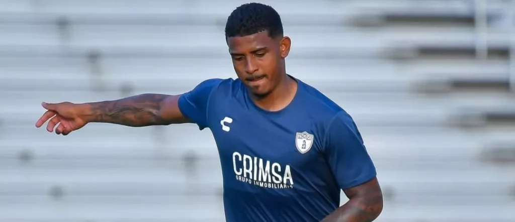 John Kennedy se declara ao Fluminense: ‘Quero voltar um dia’