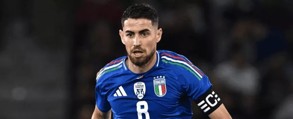 Flamengo comunica oficialmente a chegada de Jorginho