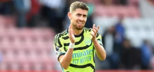 Jorginho fecha com Flamengo e será reforço para Mundial de Clubes