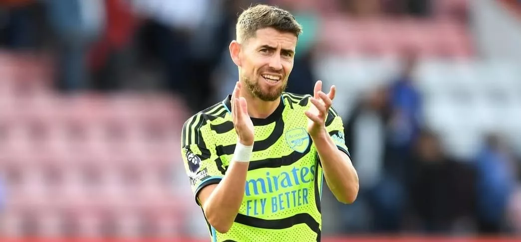 Jorginho