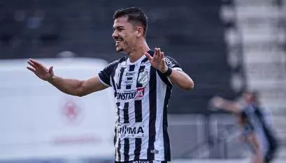 Inter de Limeira 5 x 1 Operário-MS - Leão goleia e dispara na liderança do grupo 3 Série D - 2025 - Brasileirão
