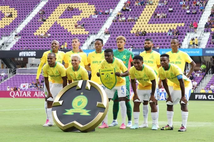 Ulsan HD 0 x 1 Mamelodi Sundowns - Com público baixo, sul-africanos garantem a vitória 2 JvAjk19d 1