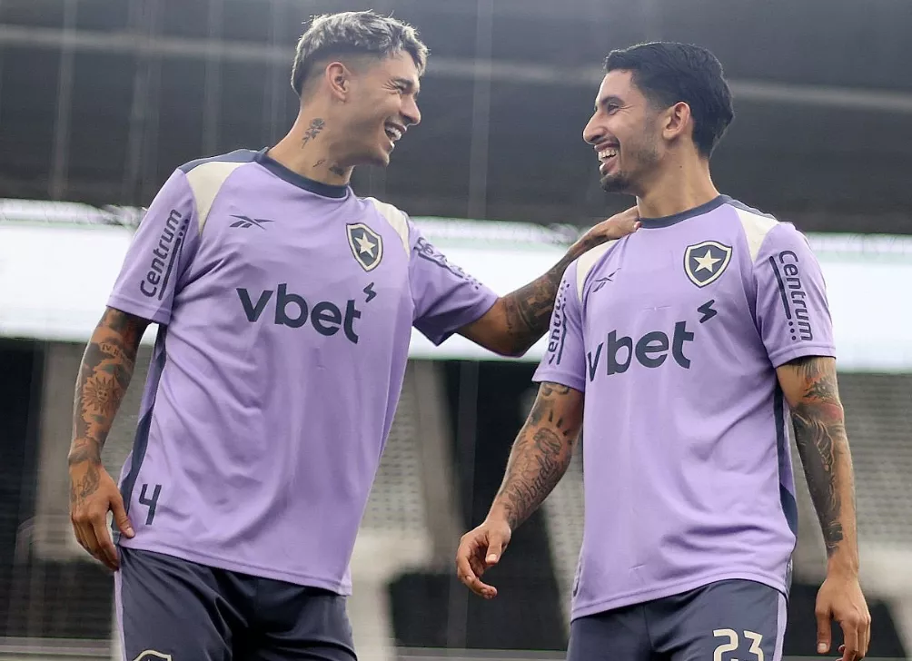 Botafogo x Ceará - Onde assistir e escalações