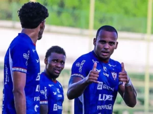 Águia-PA 6 x 0 Humaitá-AC - Goleada e Azulão na 2ª colocação da Série D