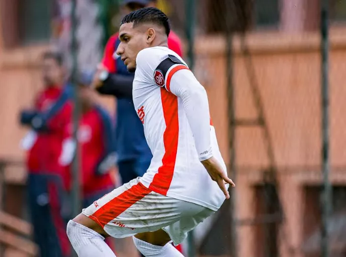 Desportivo Brasil