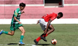 Paulista Sub-17: América é penalizado por ato discriminatório
