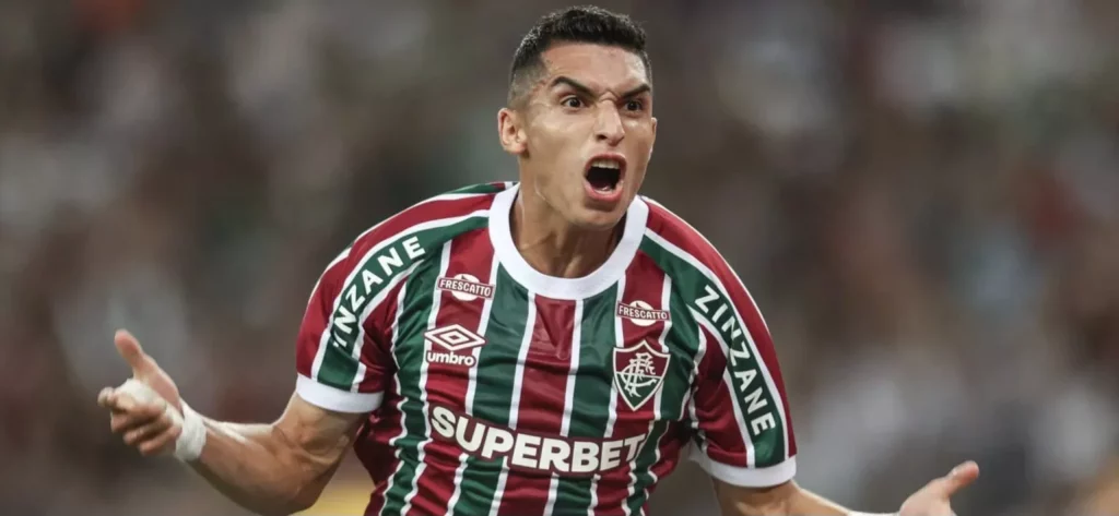Atacante do Fluminense desperta interesse de clubes da Turquia e MLS