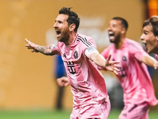 Entenda como Messi ressignificou o Inter Miami após passagem pelo PSG