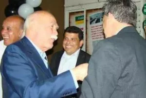 Luto! Morre aos 89 anos Lauro de Moraes Filho, ex-presidente da Ponte Preta
