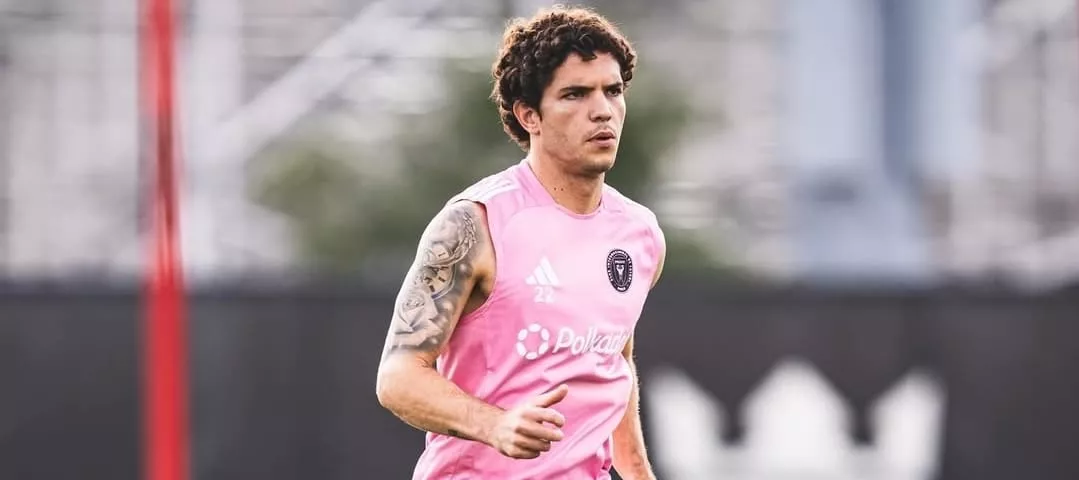 Leo Afonso