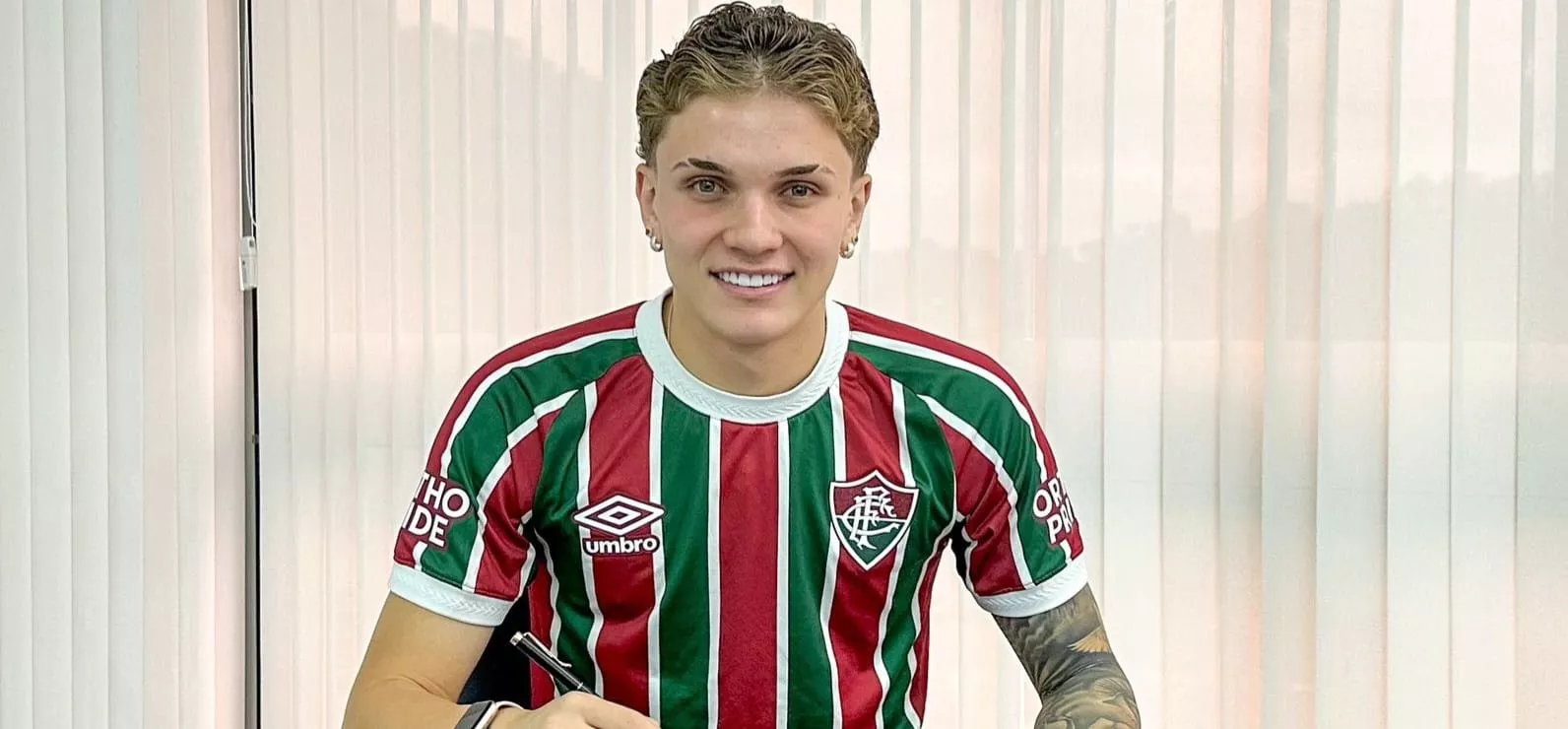 Leo Jance