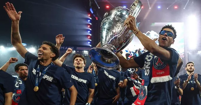 Só falta a Libertadores: Intercontinental 2025 tem quase todos os participantes definidos