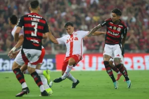 Libertadores terá duelo brasileiro nas oitavas! Veja chaveamento