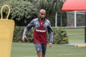 São Paulo avança na recuperação de Lucas e Ferreira
