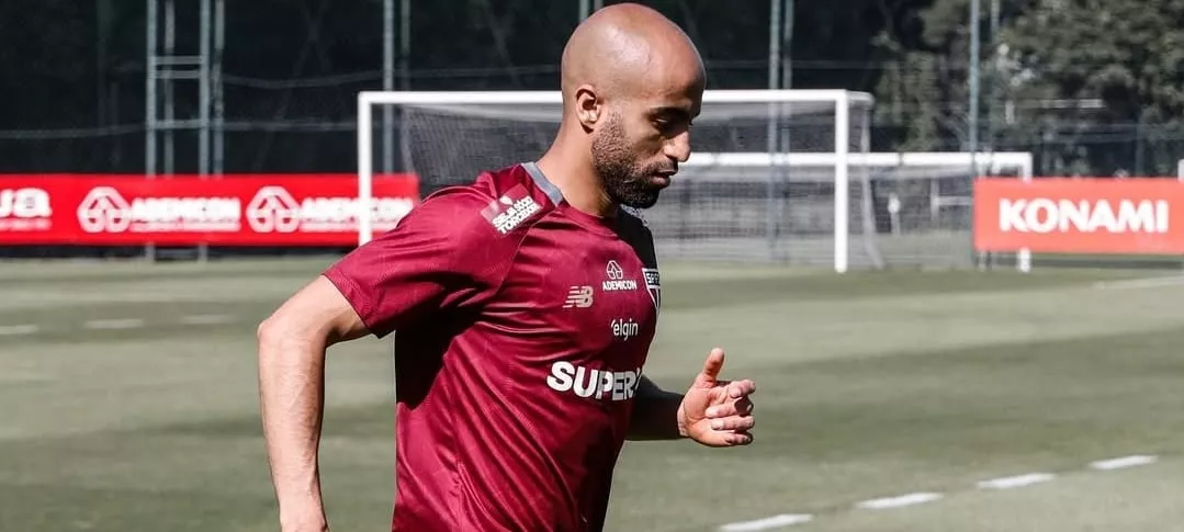 Lucas Moura