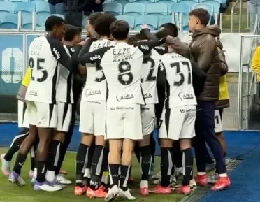 Corinthians